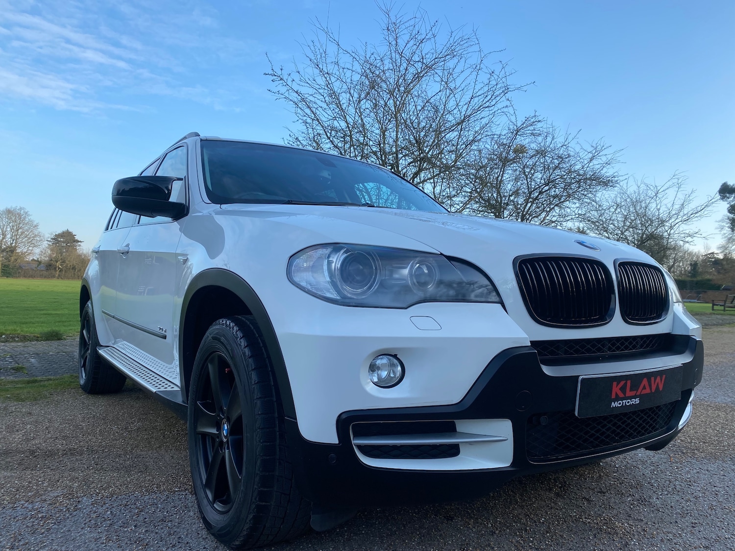 Used BMW X5 2008 for sale - 73745613: Photo 55