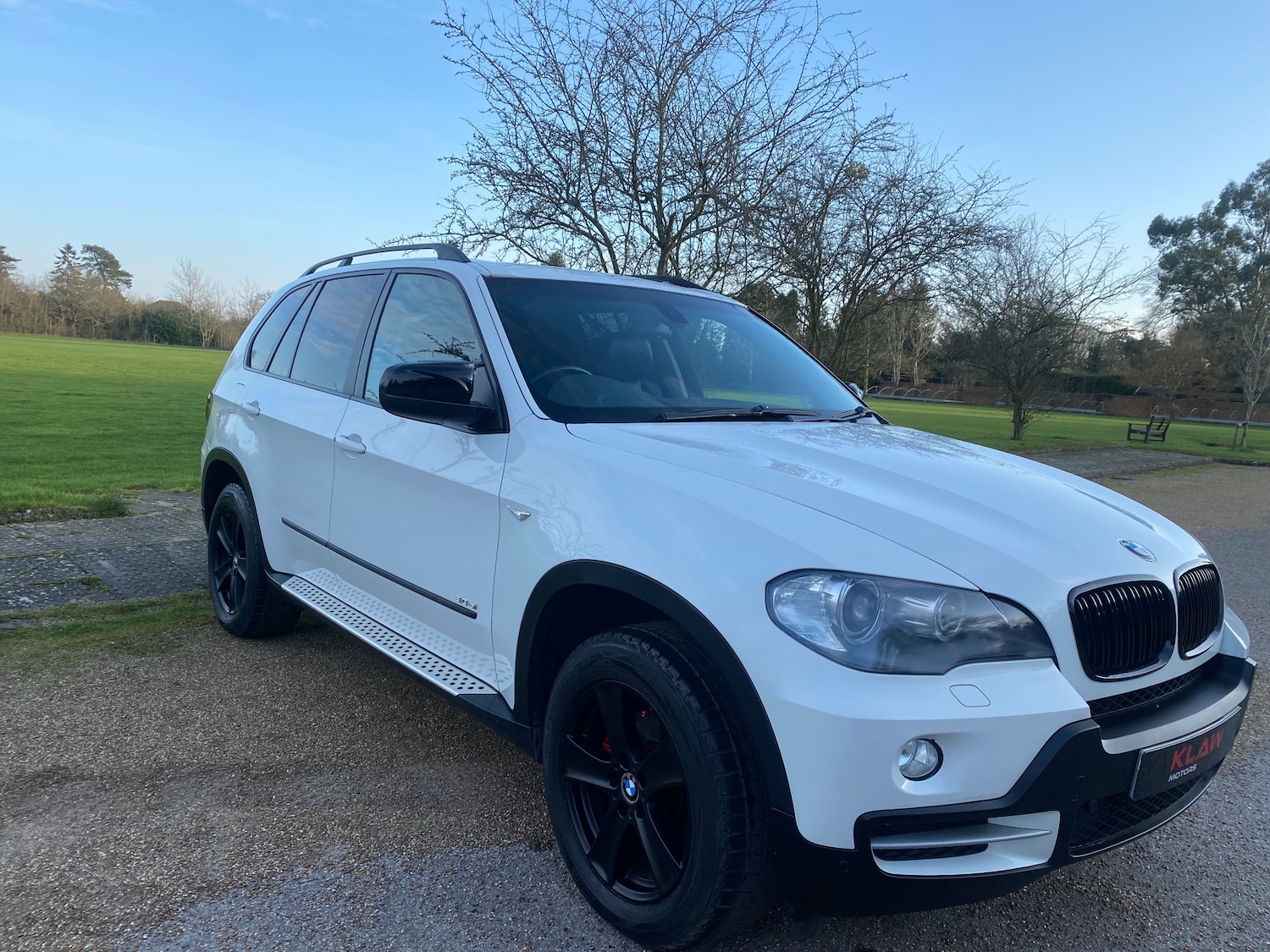 Used BMW X5 2008 for sale - 73745613: Photo 56