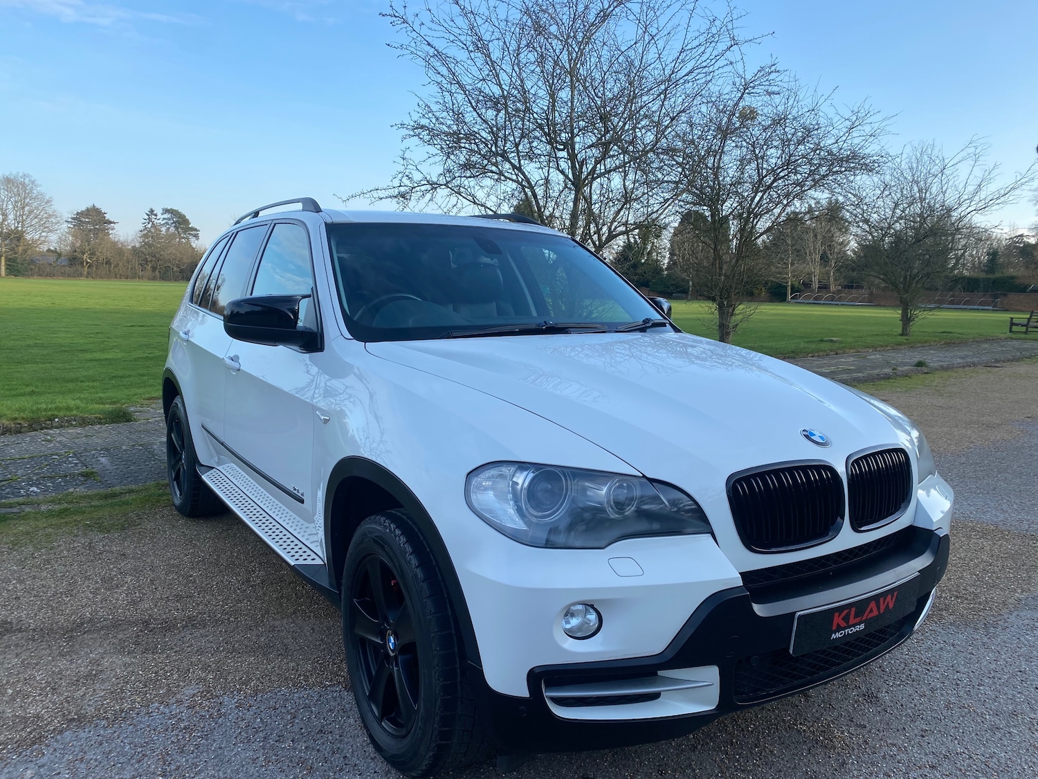 Used BMW X5 2008 for sale - 73745613: Photo 57