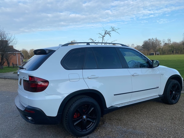 Used BMW X5 2008 for sale - 73745613: Photo 6