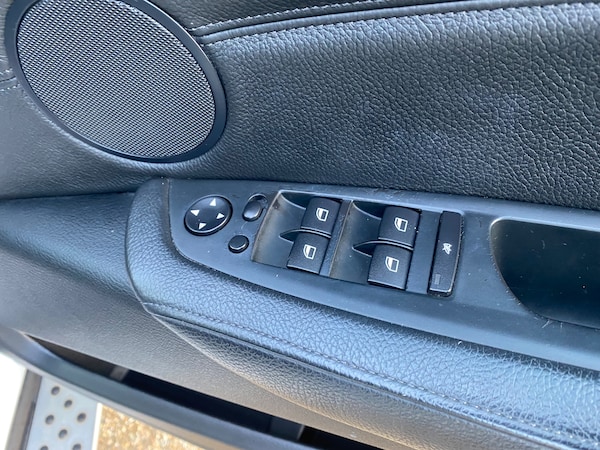 Used BMW X5 2008 for sale - 73745613: Photo 8