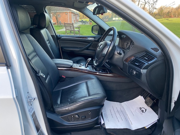 Used BMW X5 2008 for sale - 73745613: Photo 9