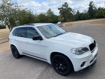 Used BMW X5 2011 for sale - 79335220: Photo