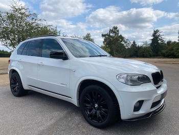Used BMW X5 2011 for sale - 79335220: Photo
