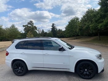 Used BMW X5 2011 for sale - 79335220: Photo