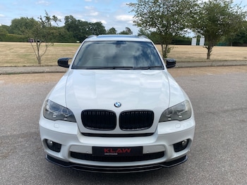 Used BMW X5 2011 for sale - 79335220: Photo