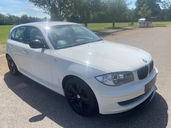 Used BMW 1 Series 2010 for sale - 78936904: Photo