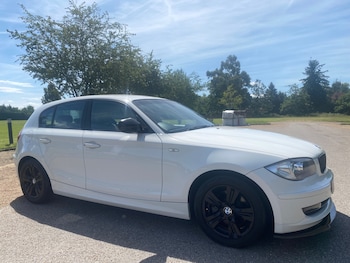 Used BMW 1 Series 2010 for sale - 78936904: Photo