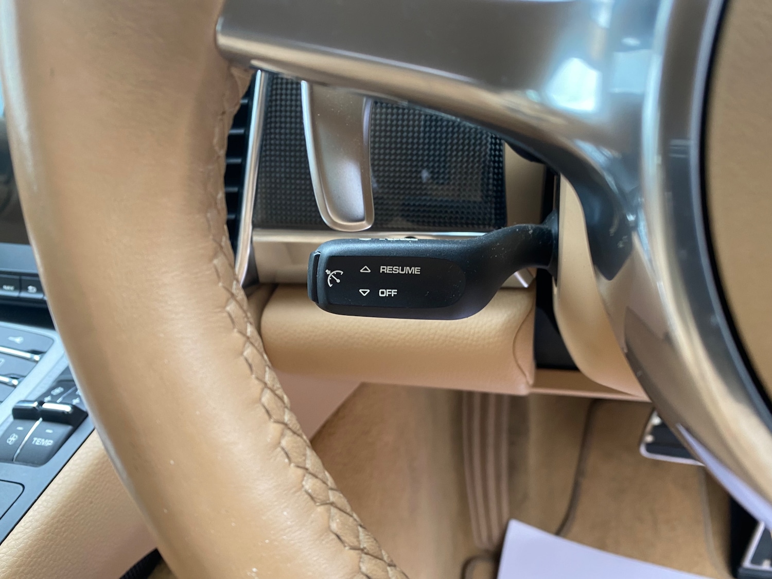 Used Porsche Panamera 2012 for sale - 77180029: Photo 14