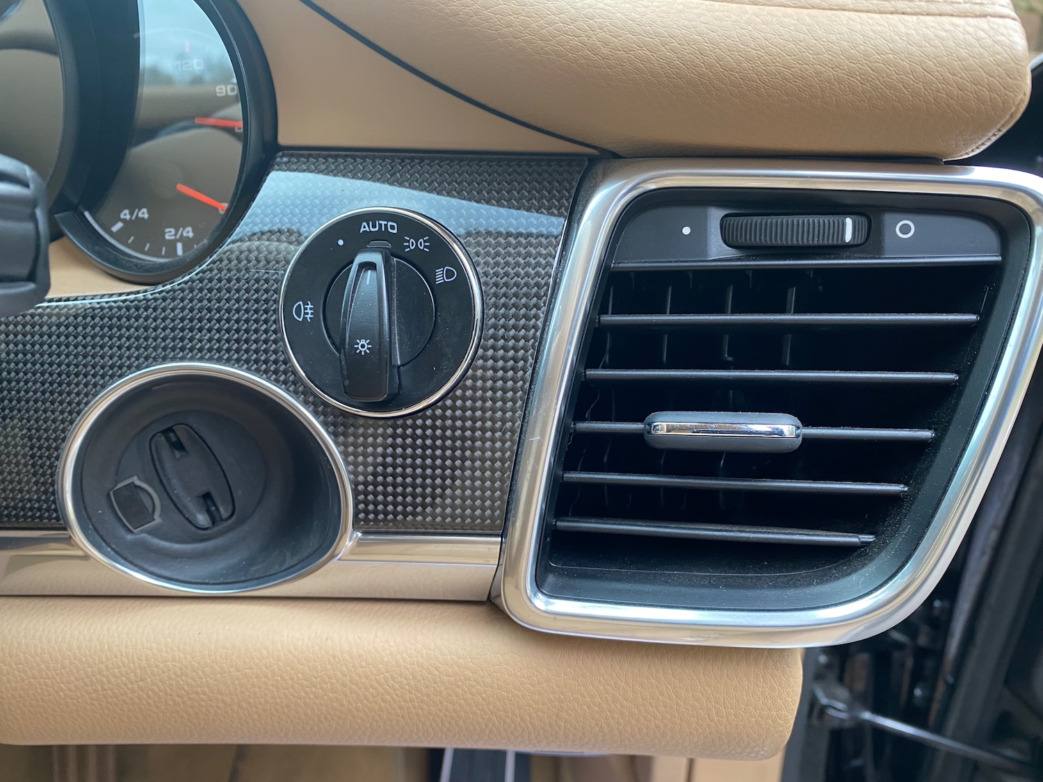 Used Porsche Panamera 2012 for sale - 77180029: Photo 15