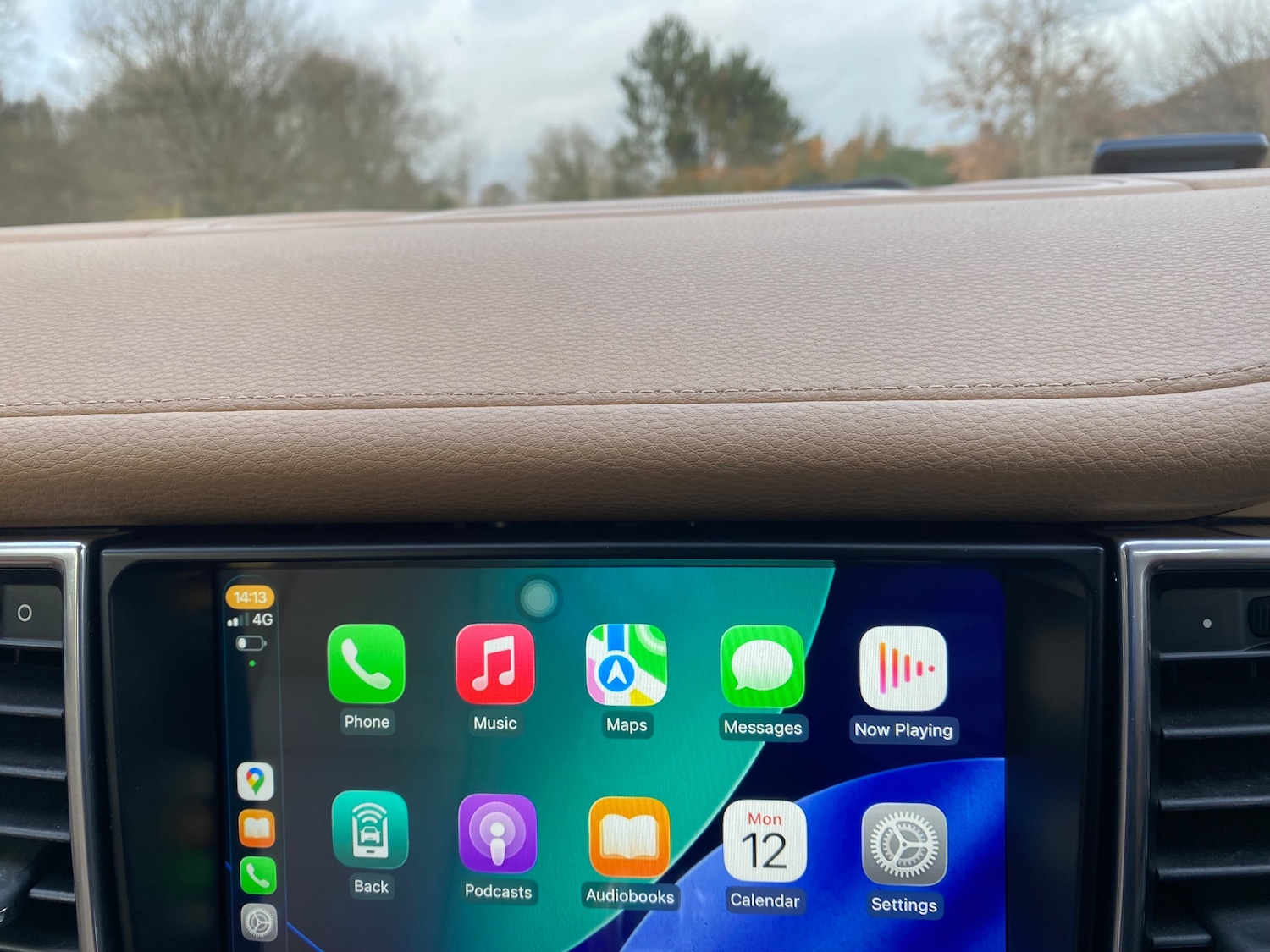 Used Porsche Panamera 2012 for sale - 77180029: Photo 16