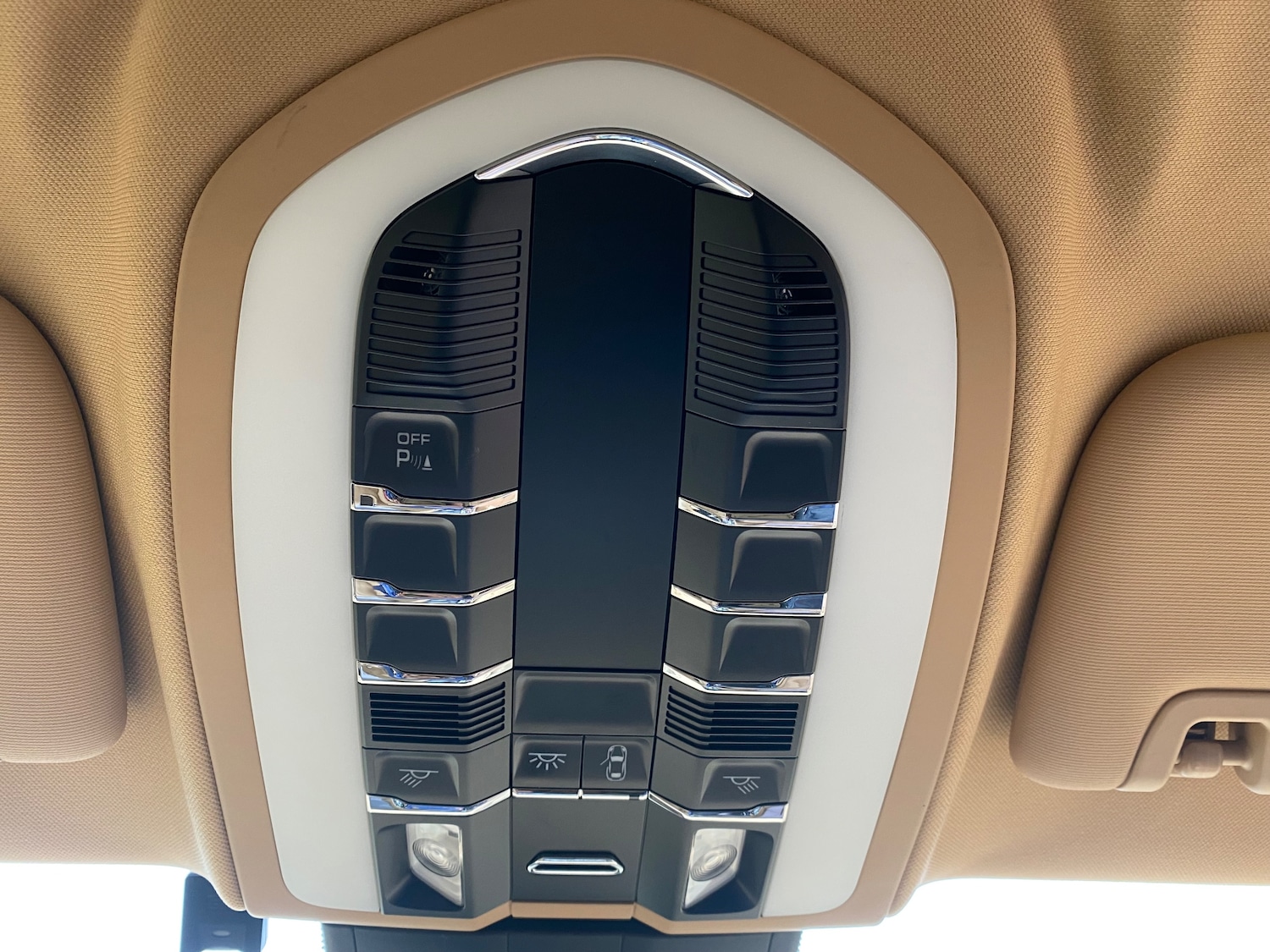 Used Porsche Panamera 2012 for sale - 77180029: Photo 19