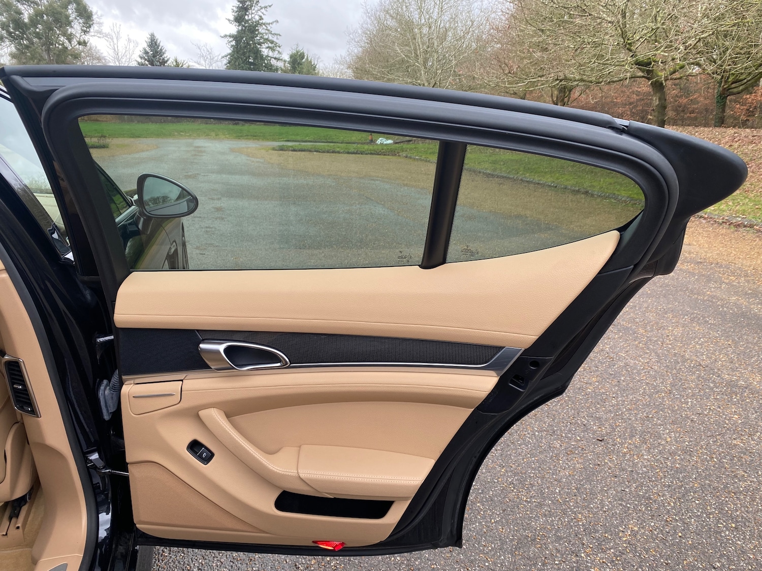 Used Porsche Panamera 2012 for sale - 77180029: Photo 20