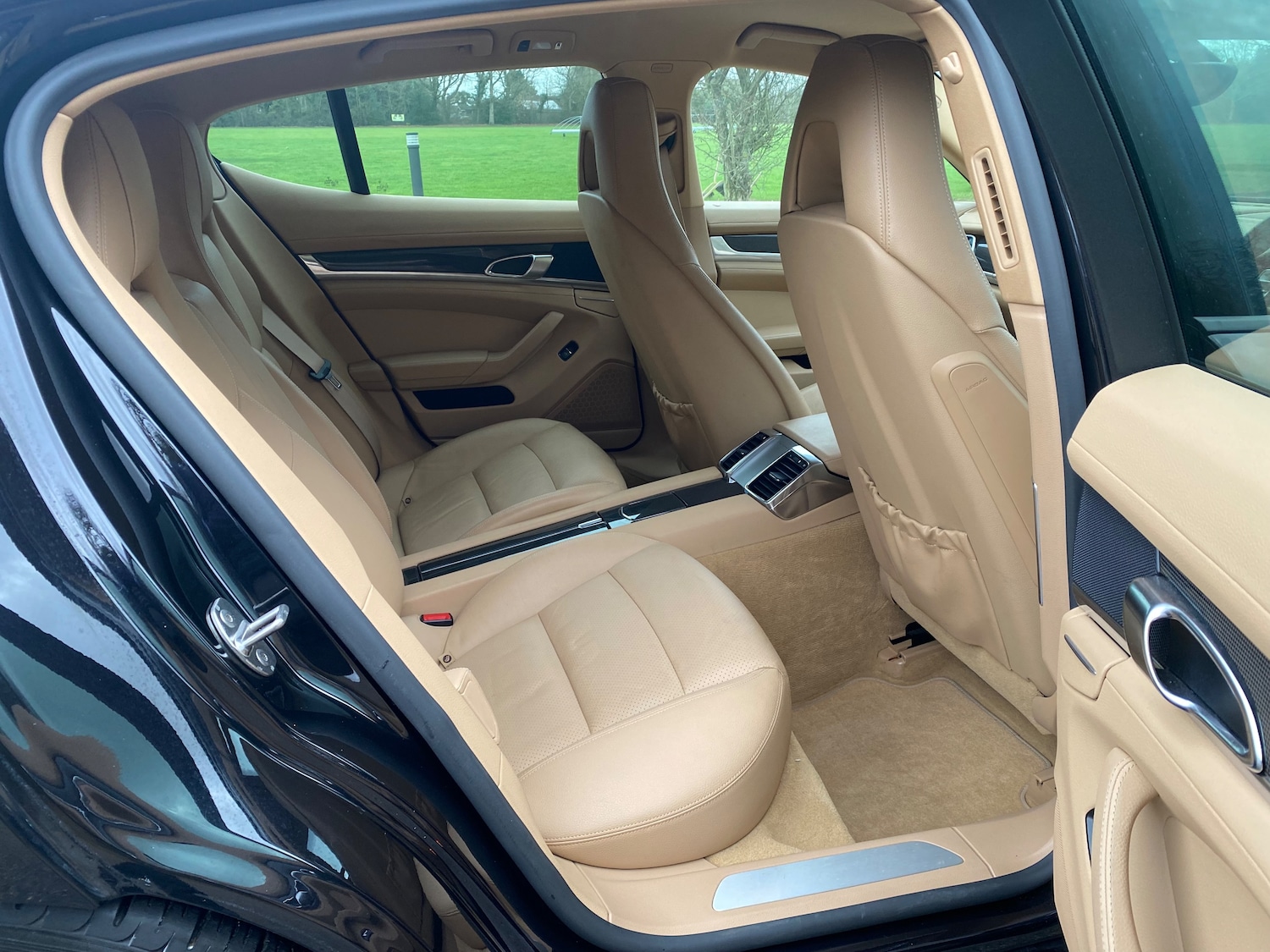 Used Porsche Panamera 2012 for sale - 77180029: Photo 21