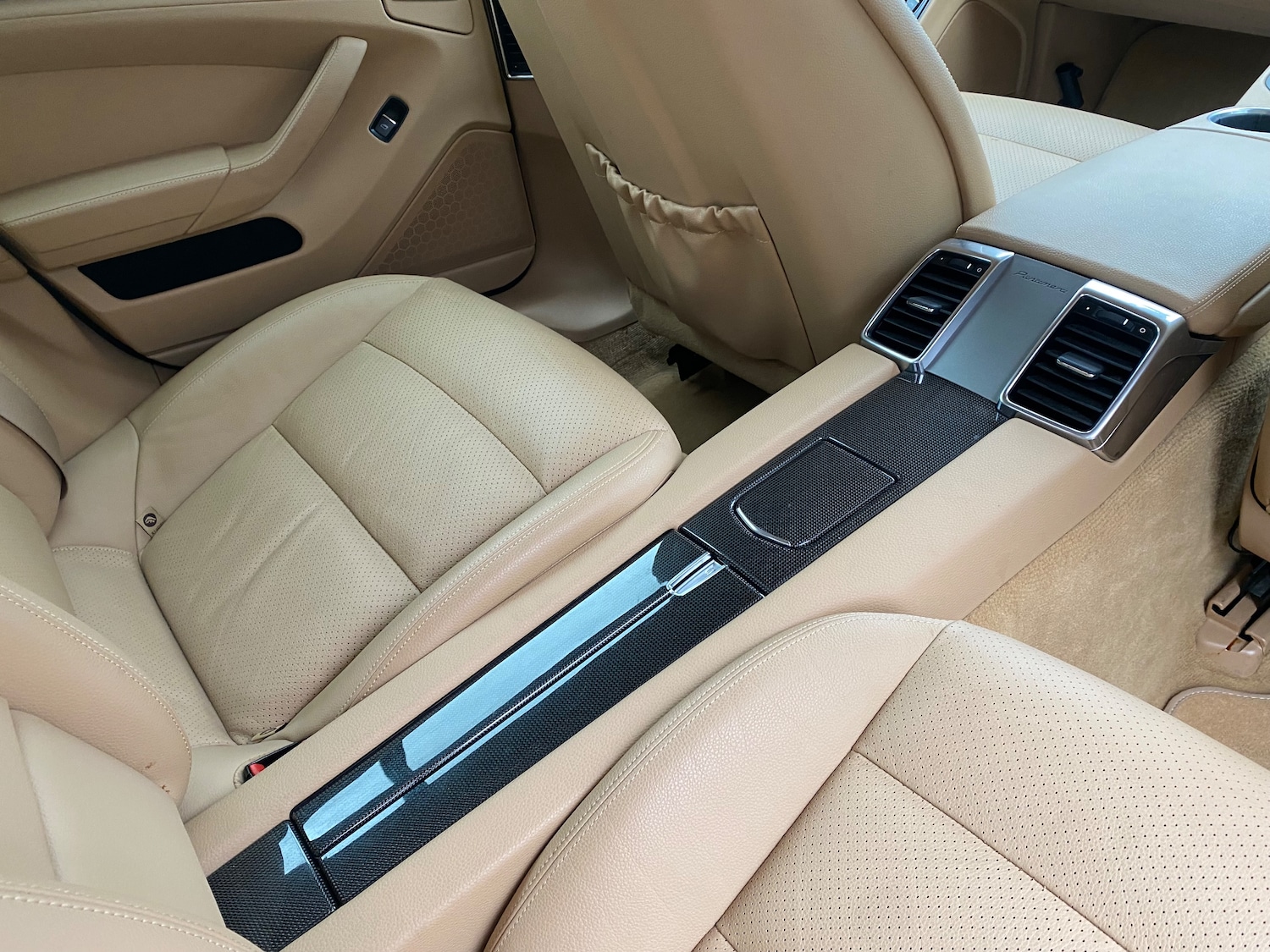 Used Porsche Panamera 2012 for sale - 77180029: Photo 22