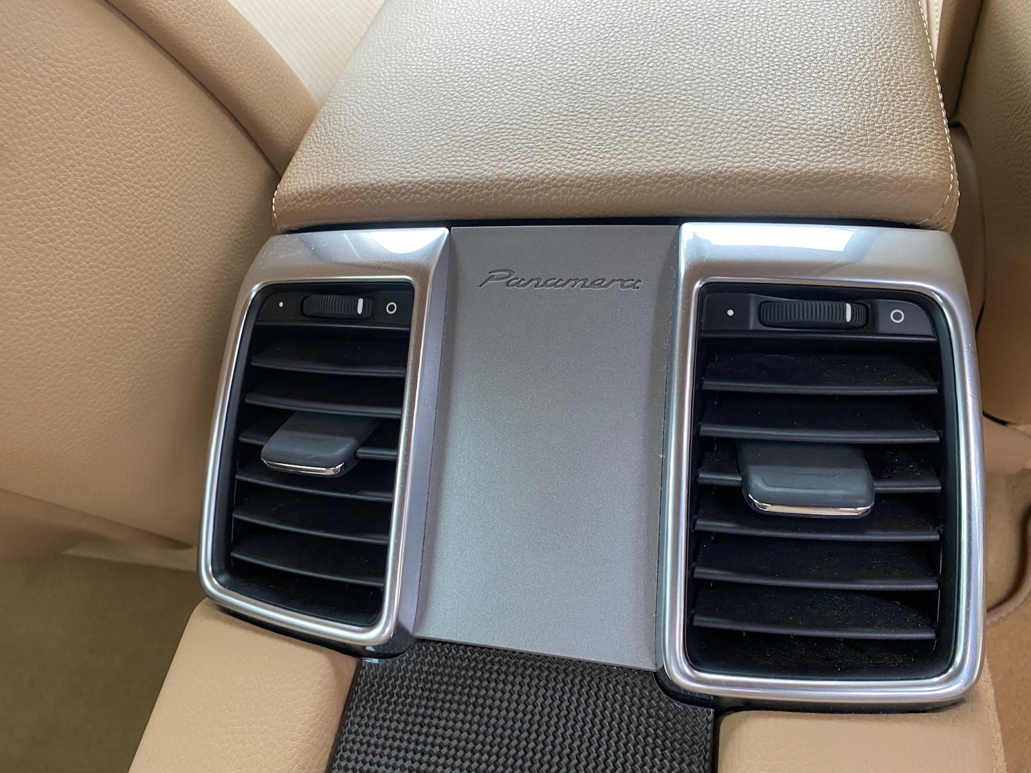 Used Porsche Panamera 2012 for sale - 77180029: Photo 23