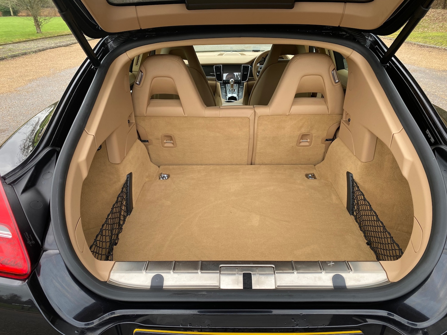 Used Porsche Panamera 2012 for sale - 77180029: Photo 24