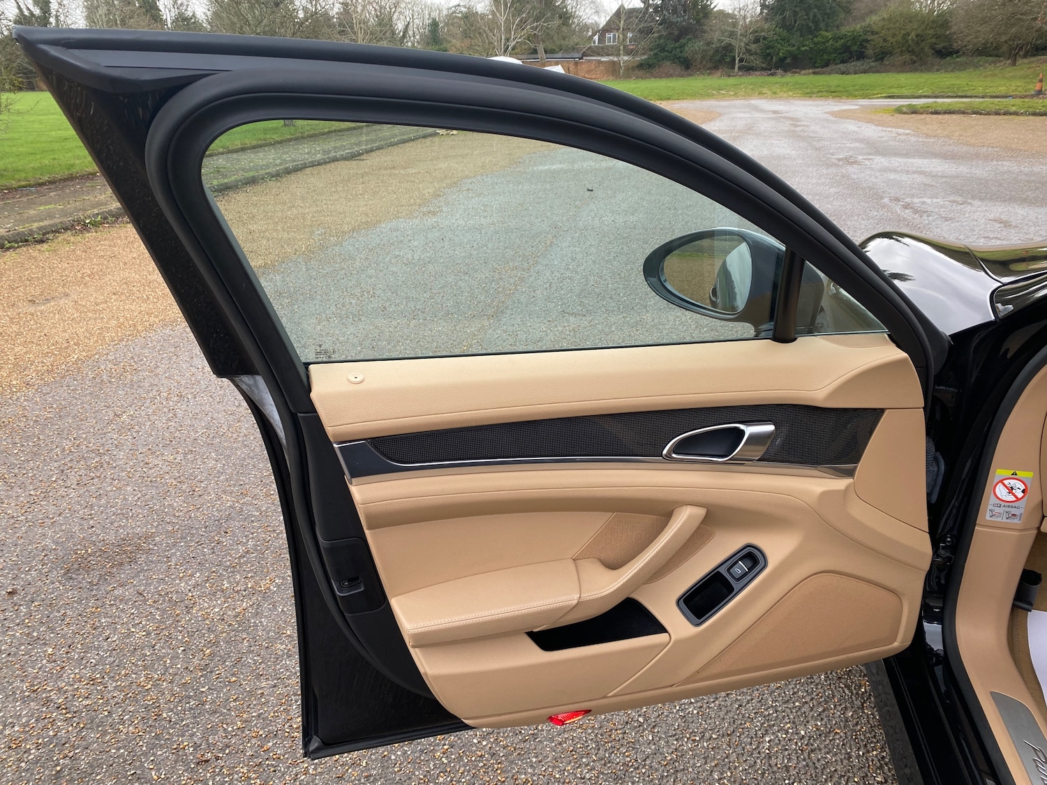 Used Porsche Panamera 2012 for sale - 77180029: Photo 27