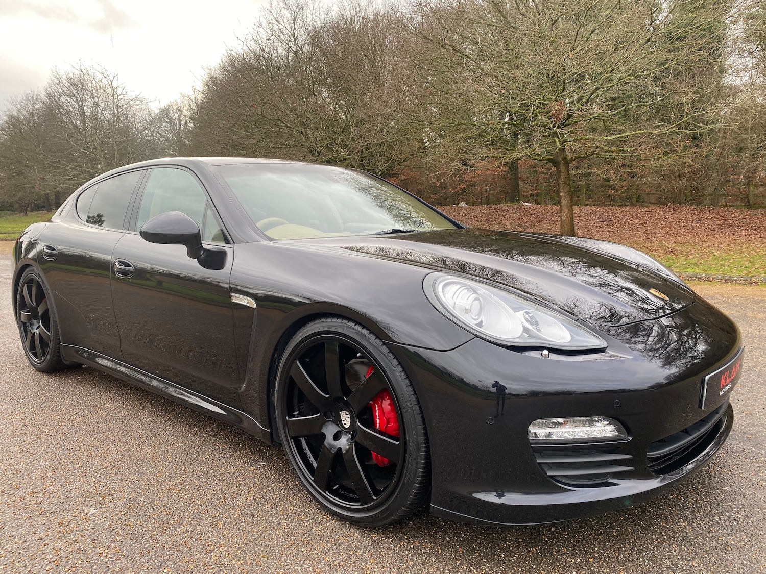 Used Porsche Panamera 2012 for sale - 77180029: Photo 31