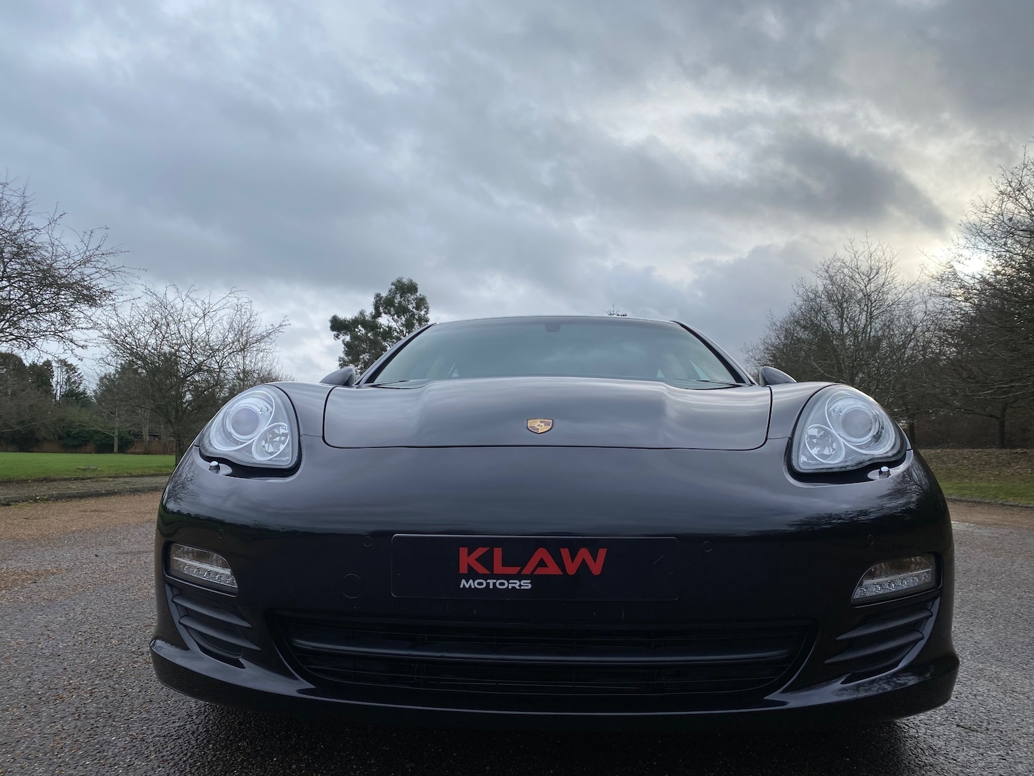 Used Porsche Panamera 2012 for sale - 77180029: Photo 34