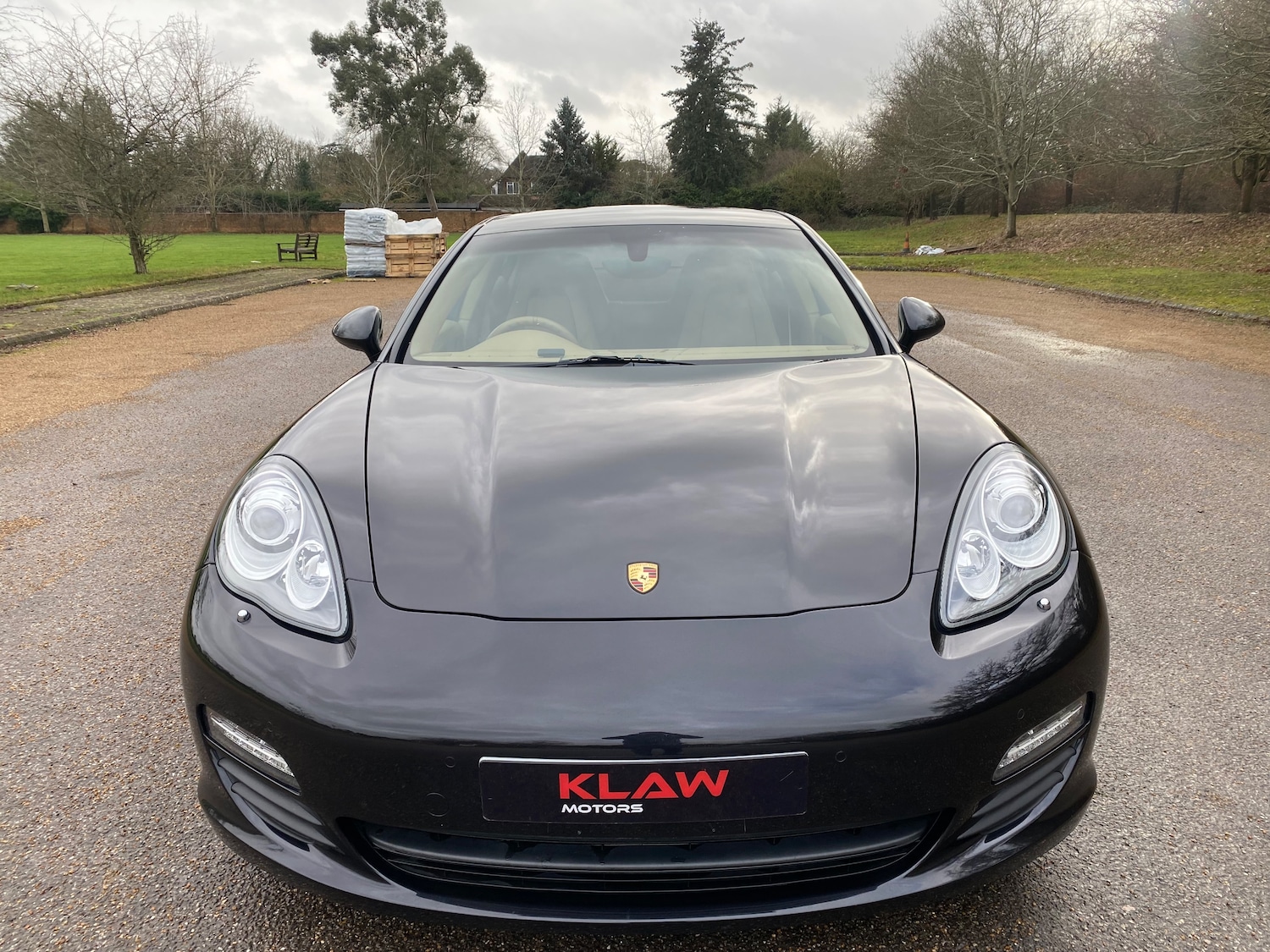 Used Porsche Panamera 2012 for sale - 77180029: Photo 35