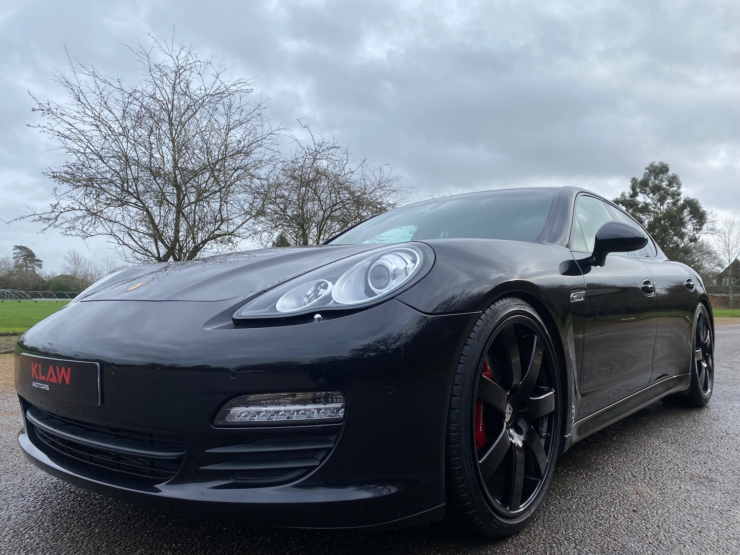 Used Porsche Panamera 2012 for sale - 77180029: Photo 36