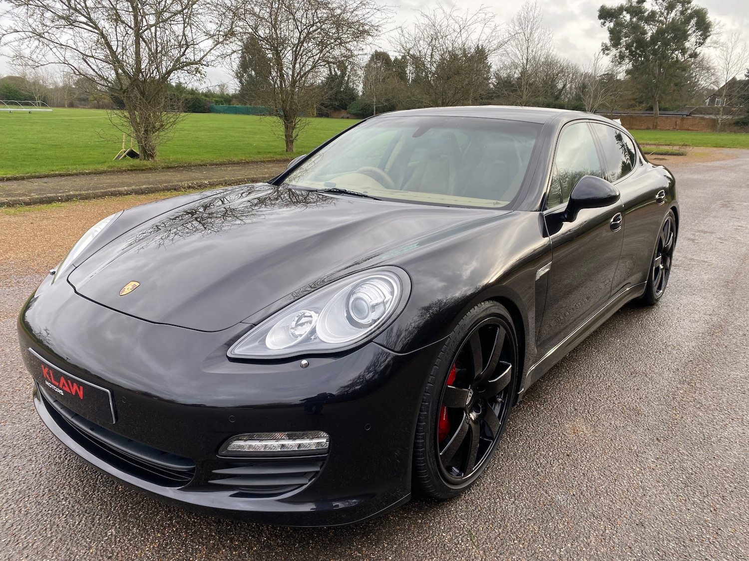Used Porsche Panamera 2012 for sale - 77180029: Photo 37