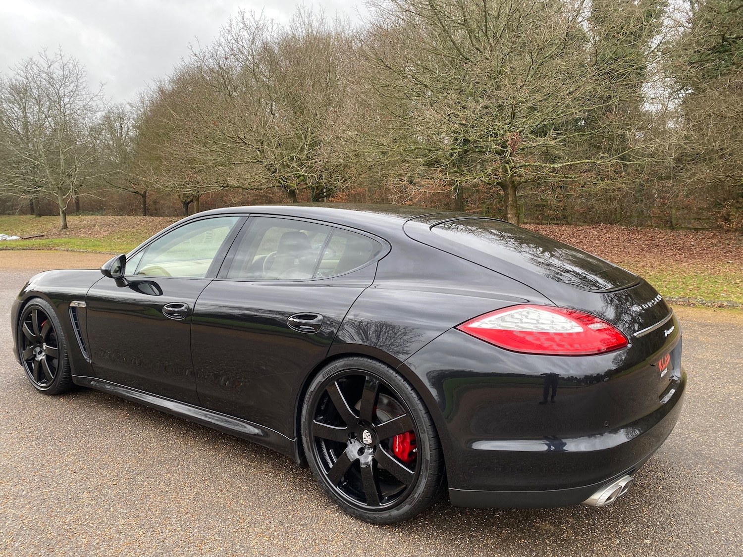Used Porsche Panamera 2012 for sale - 77180029: Photo 42