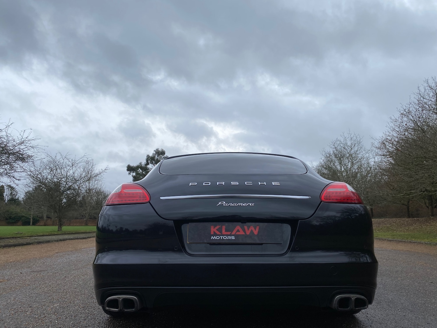 Used Porsche Panamera 2012 for sale - 77180029: Photo 44