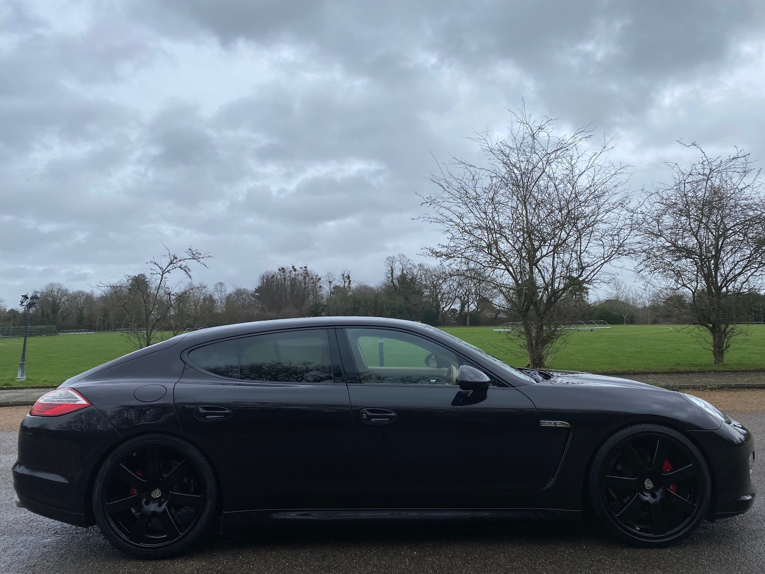 Used Porsche Panamera 2012 for sale - 77180029: Photo 48