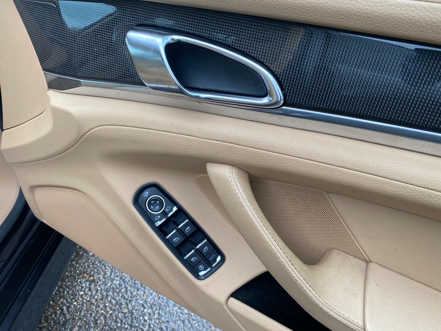 Used Porsche Panamera 2012 for sale - 77180029: Photo 49