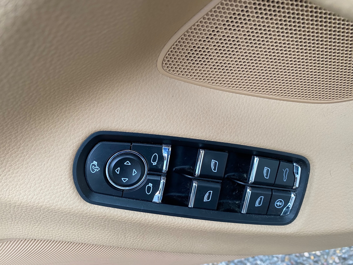 Used Porsche Panamera 2012 for sale - 77180029: Photo 50