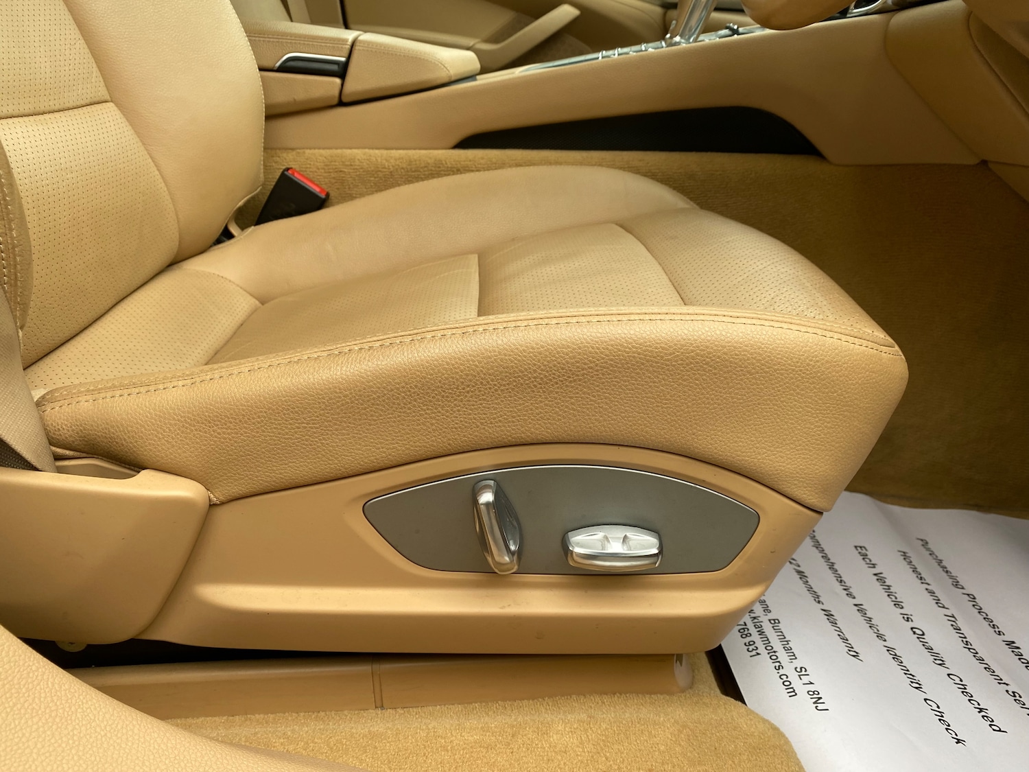 Used Porsche Panamera 2012 for sale - 77180029: Photo 51