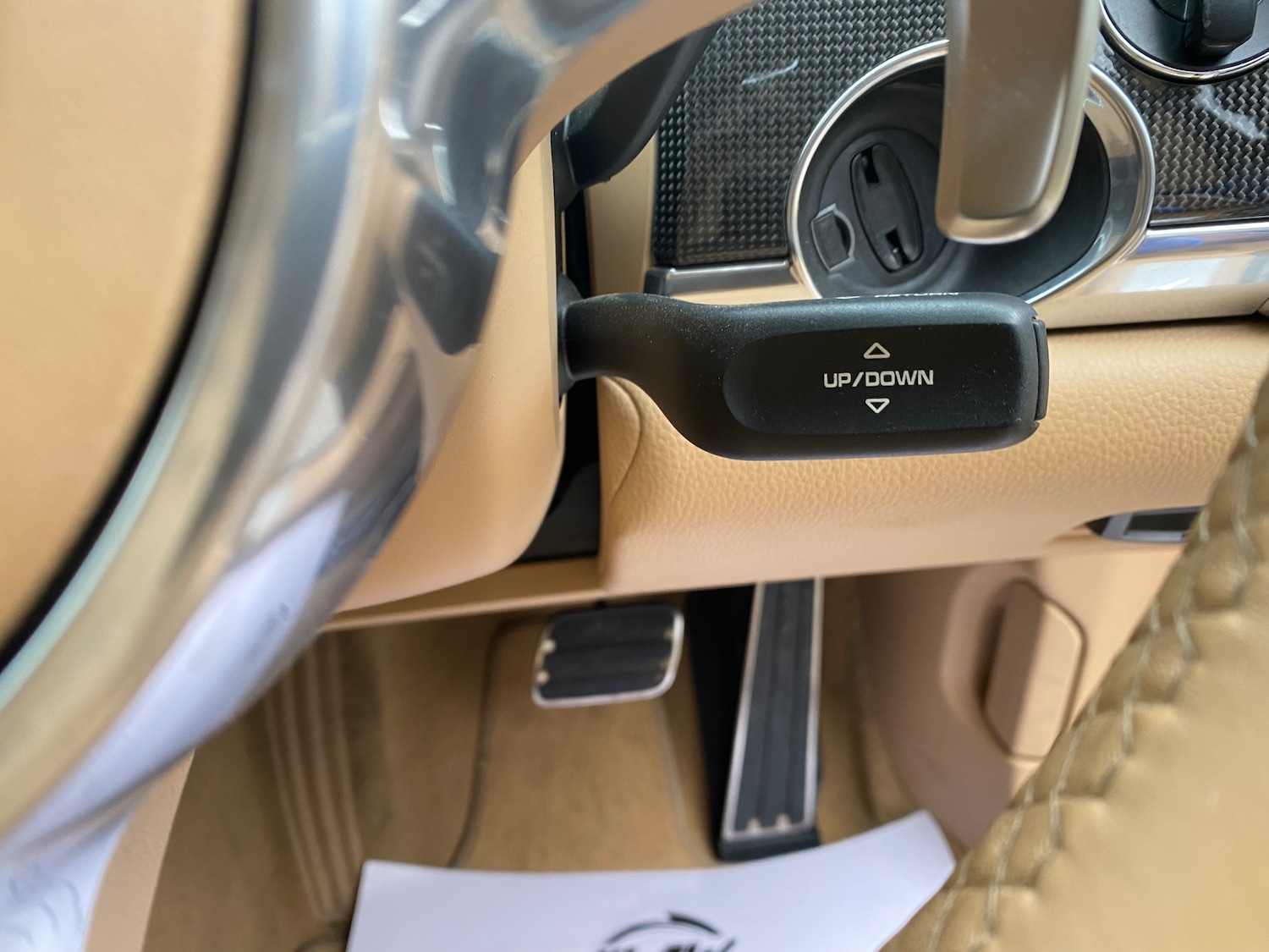 Used Porsche Panamera 2012 for sale - 77180029: Photo 52