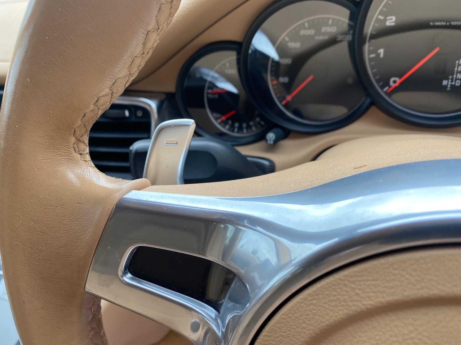 Used Porsche Panamera 2012 for sale - 77180029: Photo 53