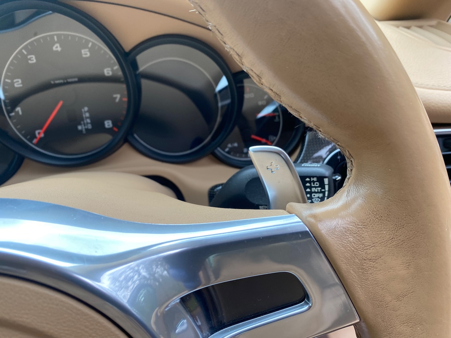 Used Porsche Panamera 2012 for sale - 77180029: Photo 54