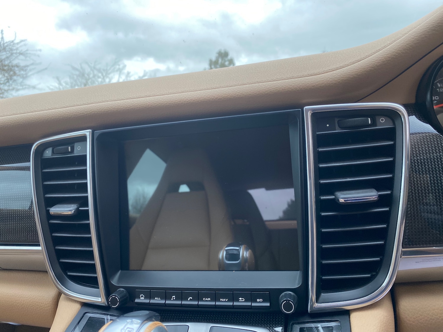 Used Porsche Panamera 2012 for sale - 77180029: Photo 56