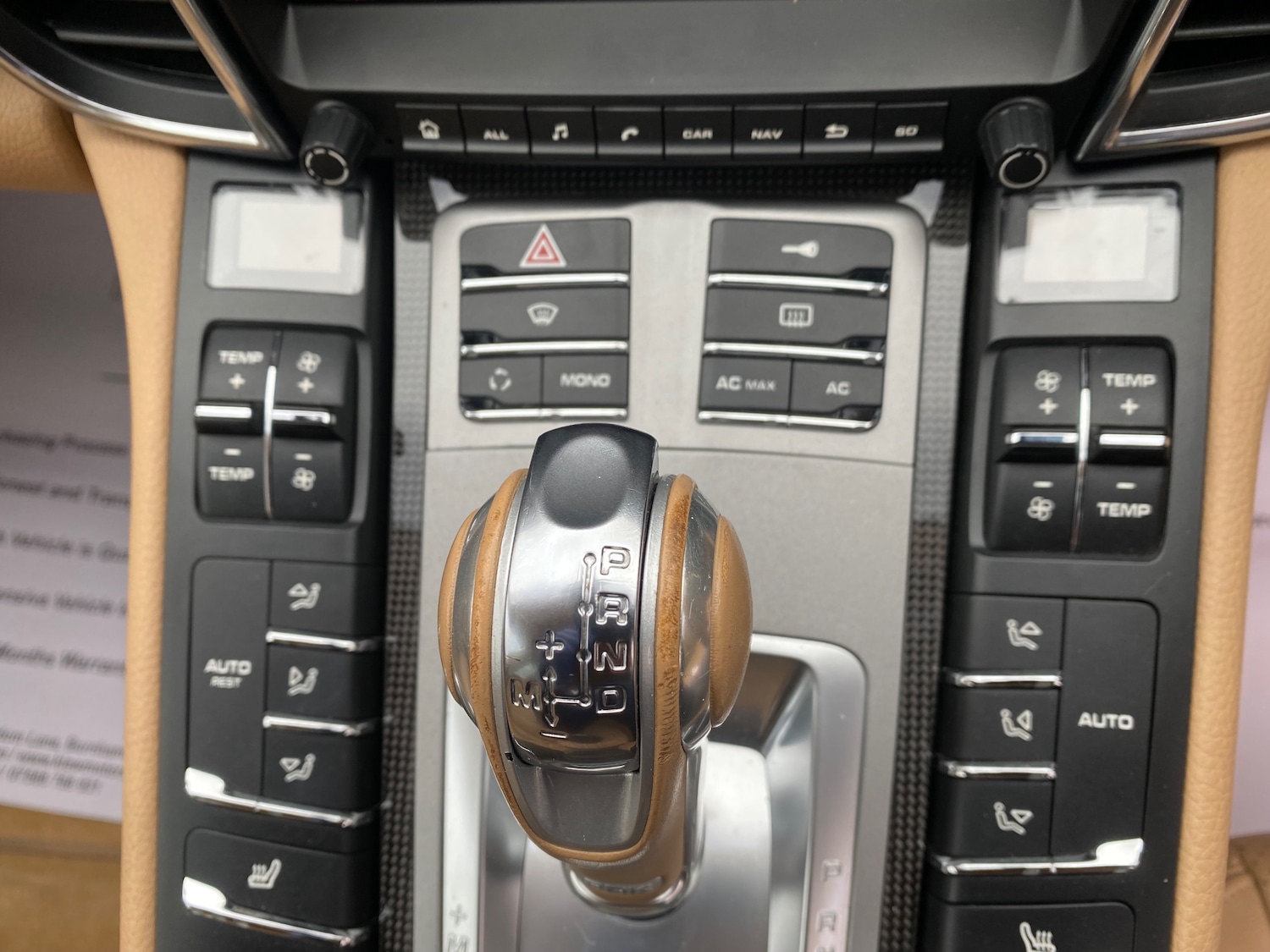 Used Porsche Panamera 2012 for sale - 77180029: Photo 57