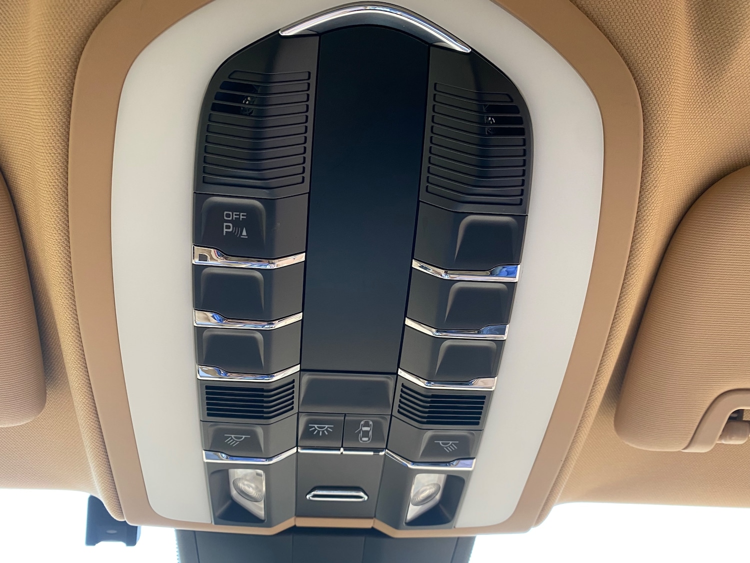 Used Porsche Panamera 2012 for sale - 77180029: Photo 62