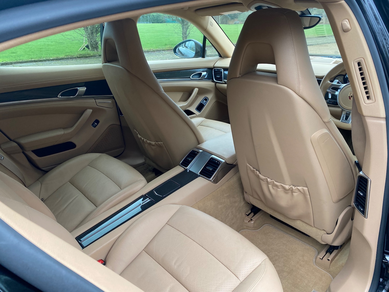 Used Porsche Panamera 2012 for sale - 77180029: Photo 65