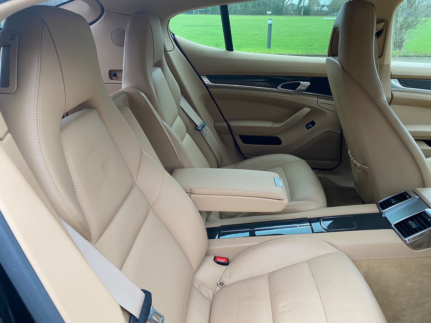 Used Porsche Panamera 2012 for sale - 77180029: Photo 68