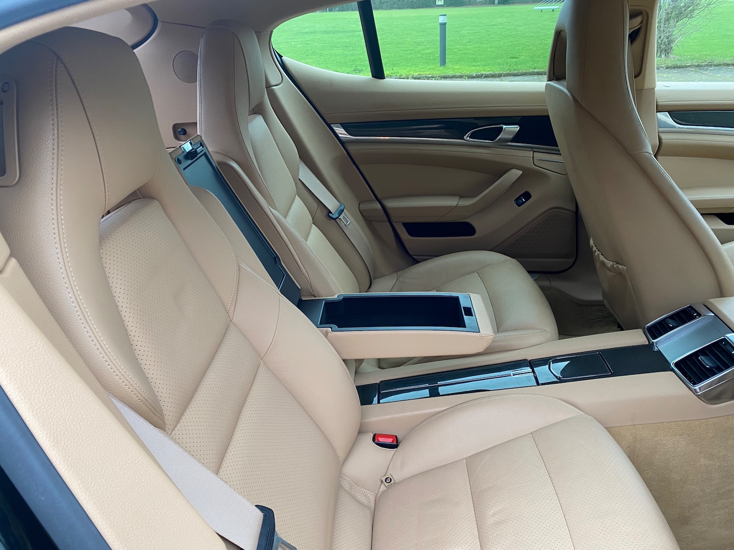 Used Porsche Panamera 2012 for sale - 77180029: Photo 69