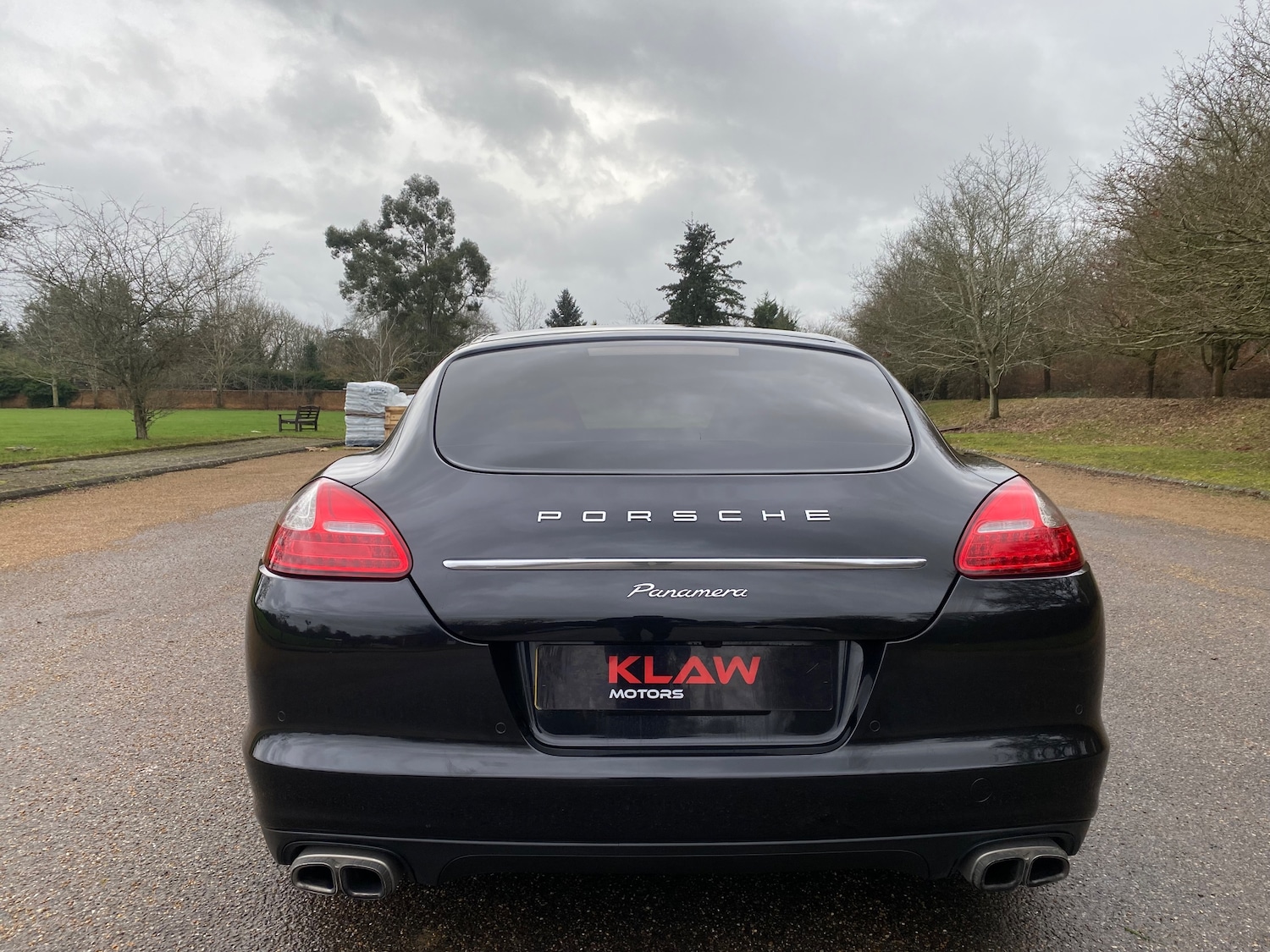 Used Porsche Panamera 2012 for sale - 77180029: Photo 7