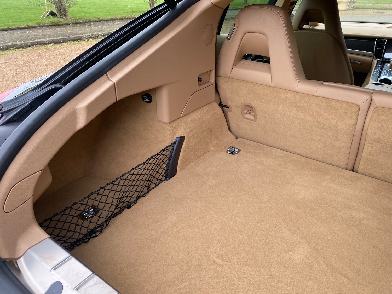 Used Porsche Panamera 2012 for sale - 77180029: Photo 70