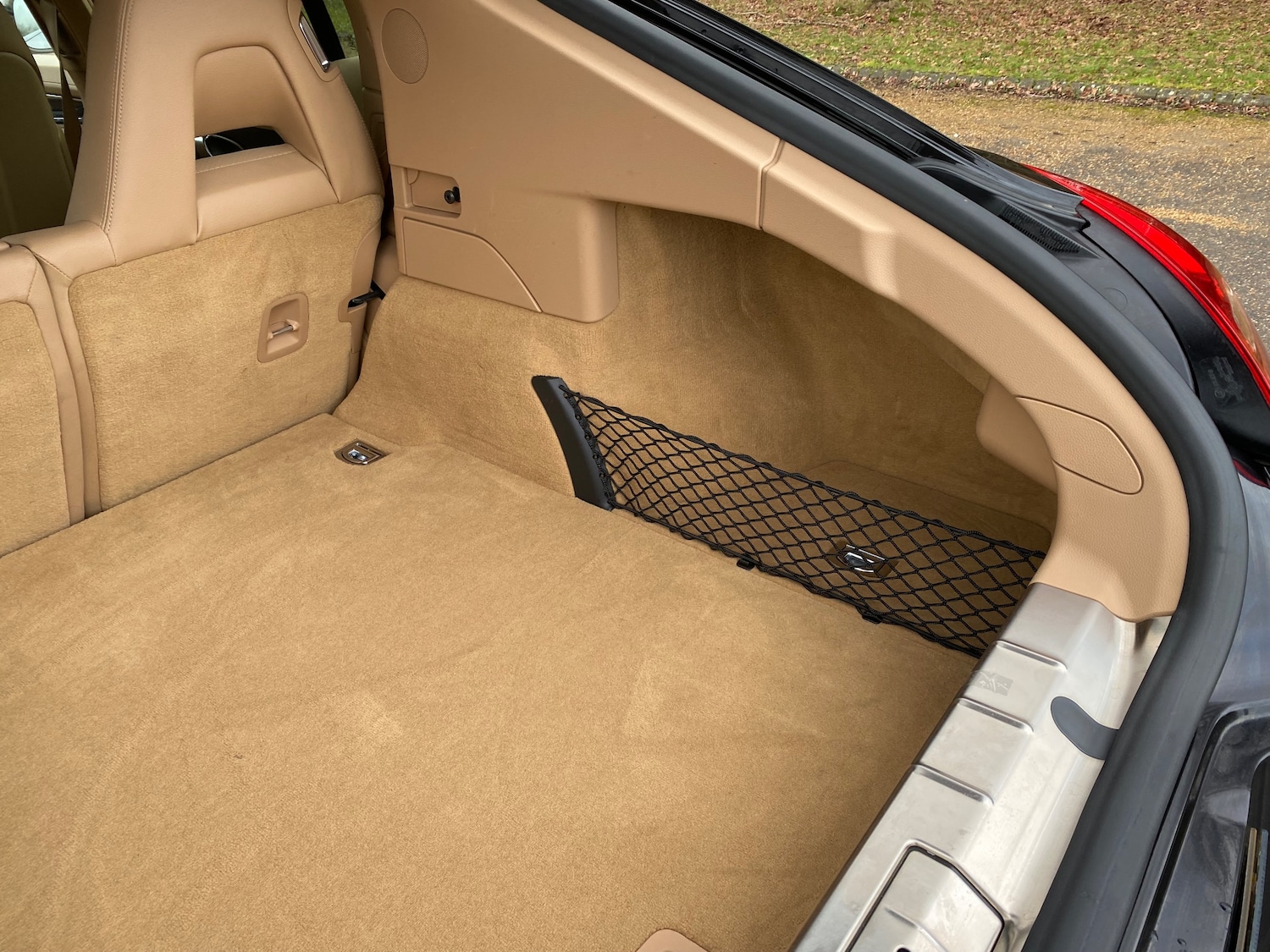 Used Porsche Panamera 2012 for sale - 77180029: Photo 71