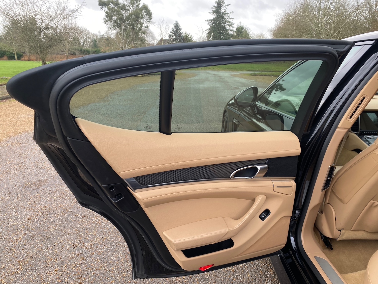 Used Porsche Panamera 2012 for sale - 77180029: Photo 72