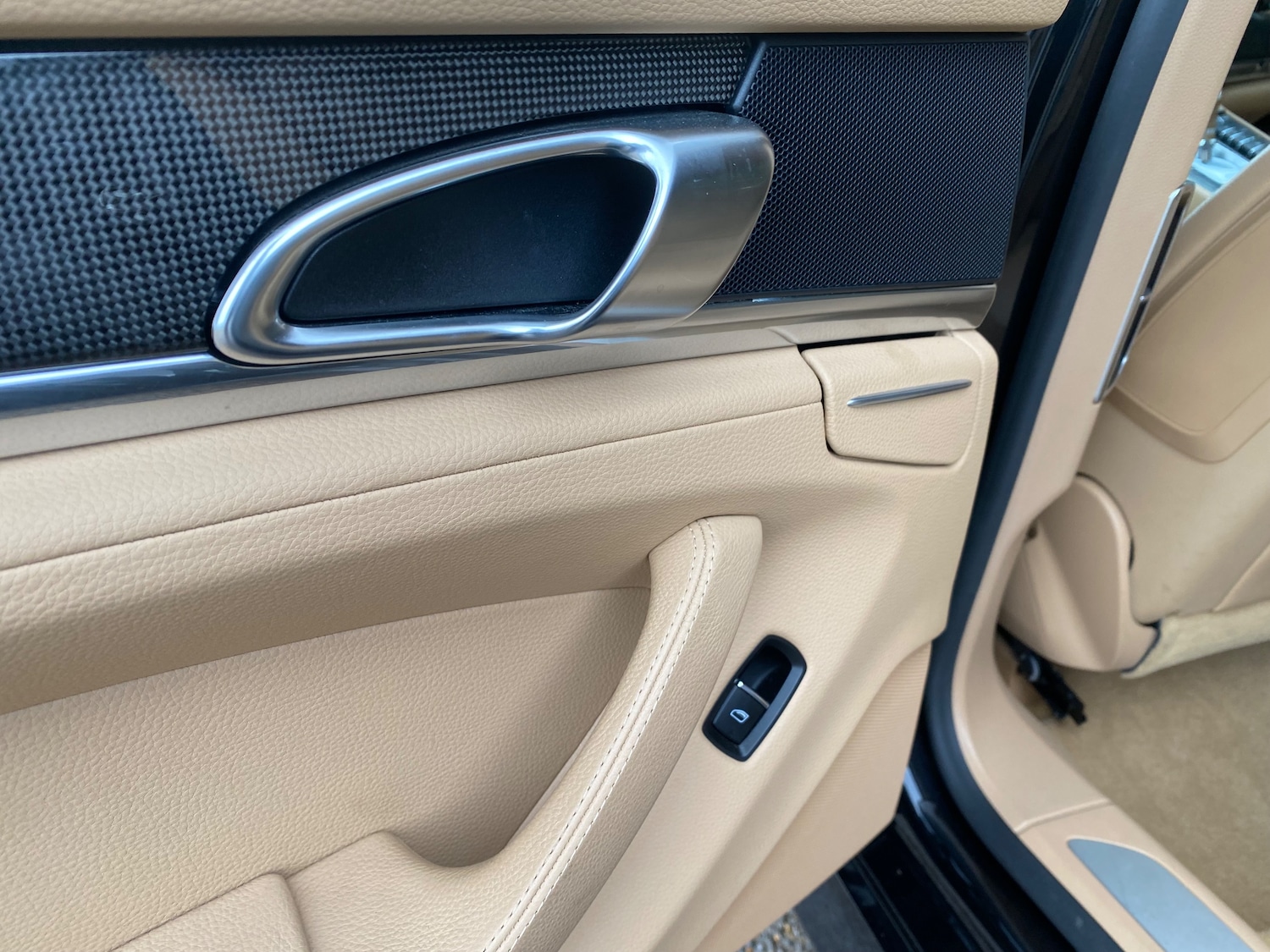 Used Porsche Panamera 2012 for sale - 77180029: Photo 73