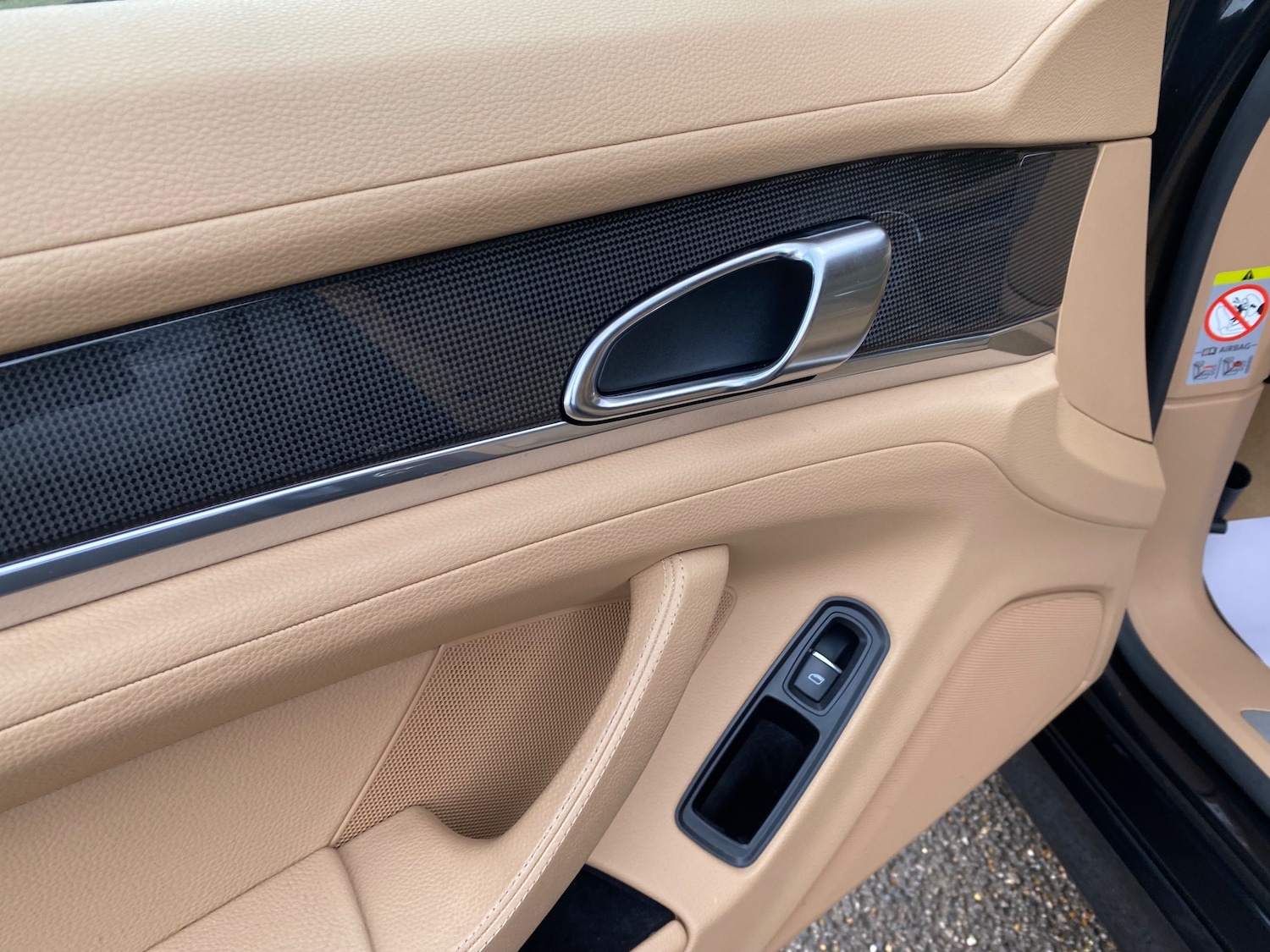 Used Porsche Panamera 2012 for sale - 77180029: Photo 75