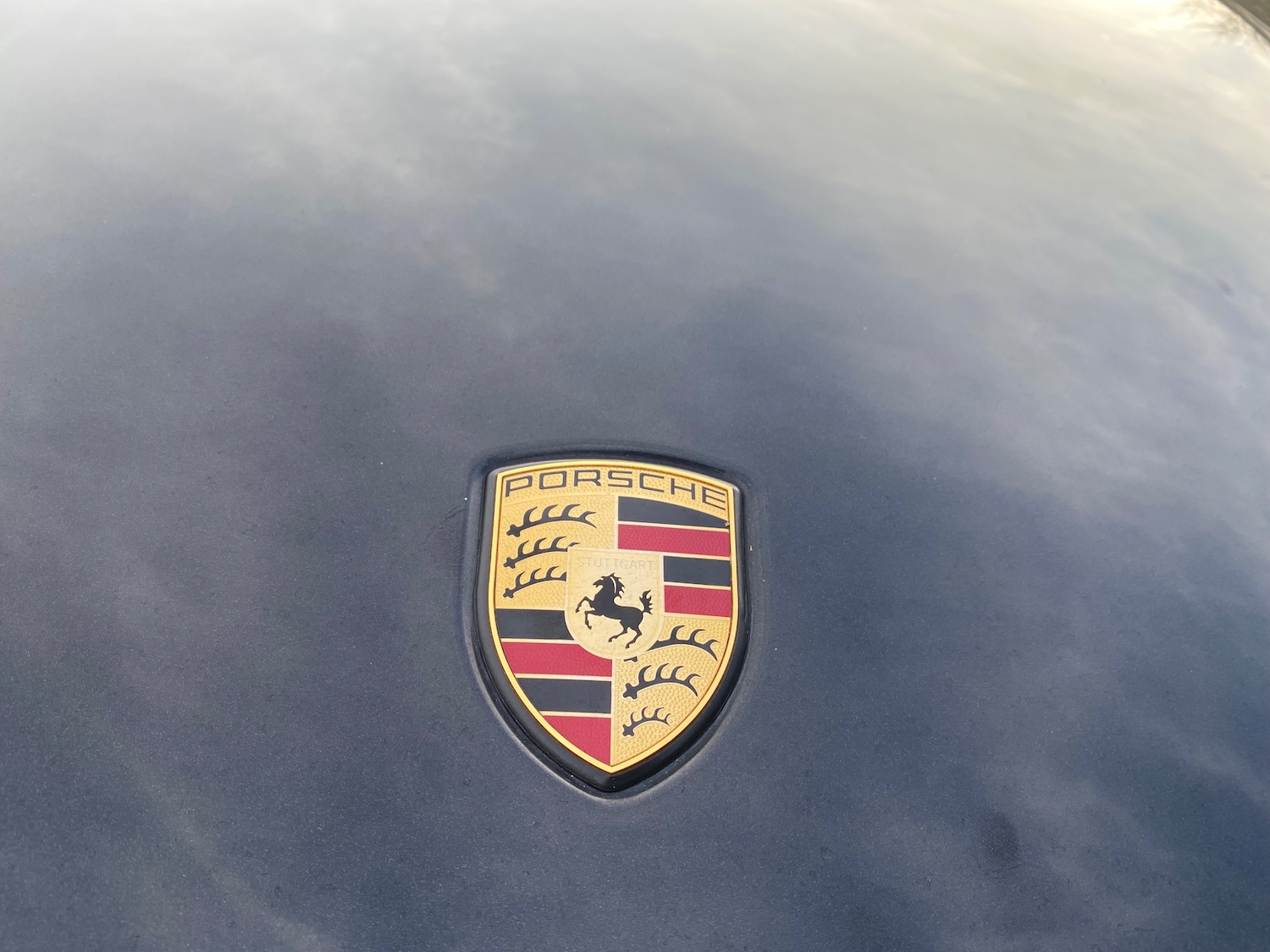 Used Porsche Panamera 2012 for sale - 77180029: Photo 80