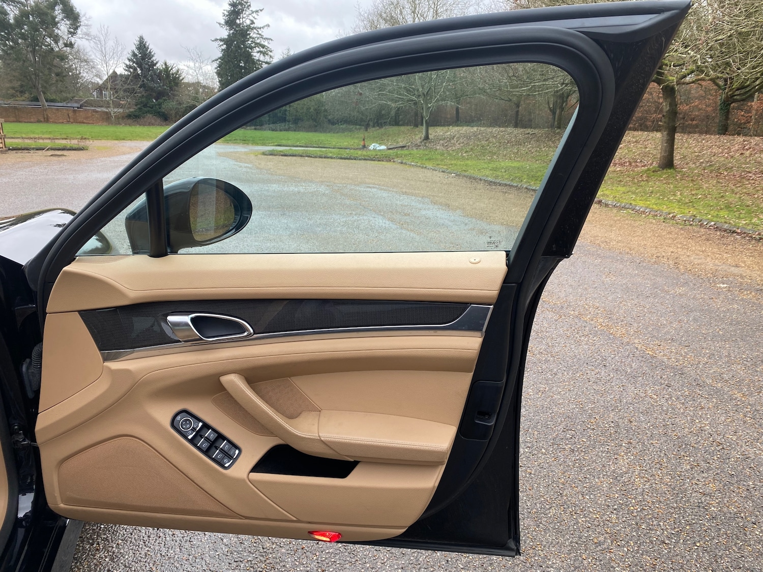 Used Porsche Panamera 2012 for sale - 77180029: Photo 9